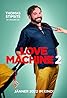 Love Machine 2 (2022) Poster