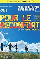 Comfort and Consolation in France (2017)