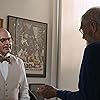 David Letterman and Ernie Johnson in Charles Barkley (2024)