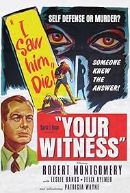 Eye Witness (1950)