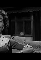 Sheila Burrell in Paranoiac (1963)