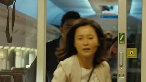 Train to Busan