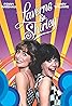 Laverne et Shirley (TV Series 1976–1983) Poster