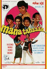 Mana Tahaaan... (1979)