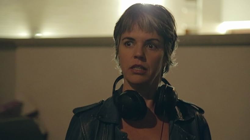 Nadia Bertrand in j-5 (2016)