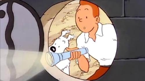 The Adventures of Tintin: Season Two