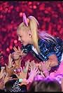 JoJo Siwa in Nickelodeon HALO Awards 2016 (2016)