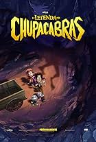 The Legend of Chupacabras