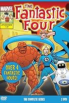 The Fantastic Four