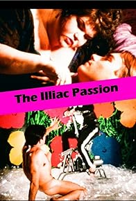 Primary photo for The Illiac Passion