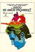 Juego de amor prohibido