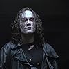 Brandon Lee in The Crow (1994)