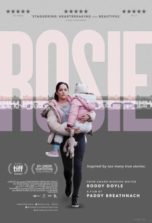 Rosie (2018)