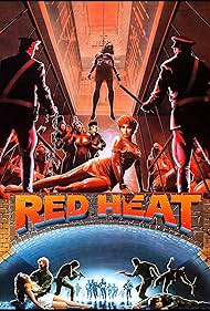 Red Heat (1985)