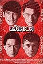 Enchong Dee, Kean Cipriano, Enrique Gil, and Xian Lim in The Reunion (2012)