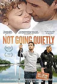 Not Going Quietly (2021)