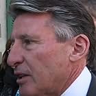 Sebastian Coe