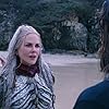 Nicole Kidman and Jason Momoa in Aquaman (2018)