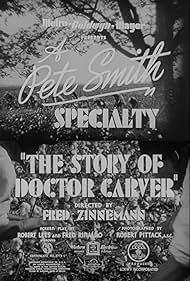 The Story of Doctor Carver (1938)