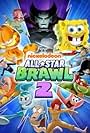 Jim Meskimen, Carlos Alazraqui, Jessica DiCicco, Bill Fagerbakke, Janice Kawaye, Tom Kenny, Rob Paulsen, Frank Welker, Caz Inghram, Janet Varney, Jacqueline Grace Lopez, Davis Pak, and Abby Trott in Nickelodeon All-Star Brawl 2 (2023)