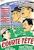 Courte tête (1956) Poster