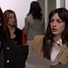 Anne Hathaway and Emily Blunt in The Devil Wears Prada (2006)