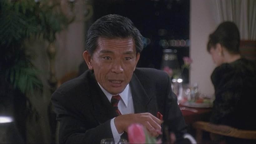 Mako in Taking Care of Business (1990)