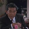 Mako in Taking Care of Business (1990)