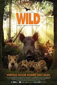 Wild (2018)