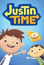 Justin Time (2011)