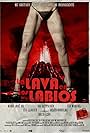 La lava en los labios (2013)