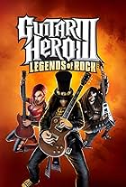 Guitar Hero III: Legends of Rock