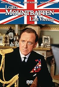 Primary photo for Masterpiece Theatre: Lord Mountbatten - The Last Viceroy