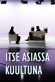 Primary photo for Itse asiassa kuultuna