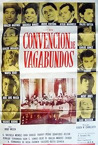 Primary photo for Convención de vagabundos