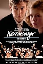 Kærestesorger (2009) Poster