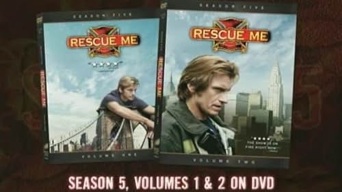 Rescue Me: Season 5