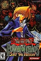 Yu-Gi-Oh! Power of Chaos: Joey the Passion