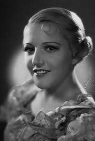 Lien Deyers in The Cousin from Nowhere (1934)