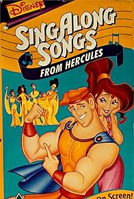 Primary photo for Disney Sing-Along Songs: From Hercules