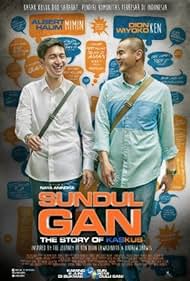 Sundul Gan: The Story of Kaskus (2016)