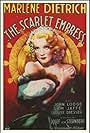 The Scarlet Empress (1934)