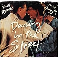 Primary photo for David Bowie & Mick Jagger: Dancing in the Street