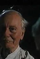 John Gielgud in Swan Song (1992)