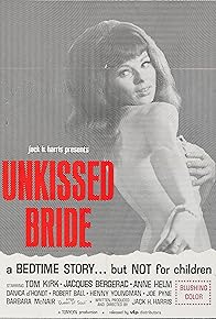 Primary photo for Unkissed Bride