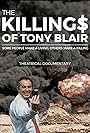 Tony Blair in The Killing$ of Tony Blair (2016)