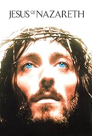 Robert Powell in Jesus of Nazareth (1977)