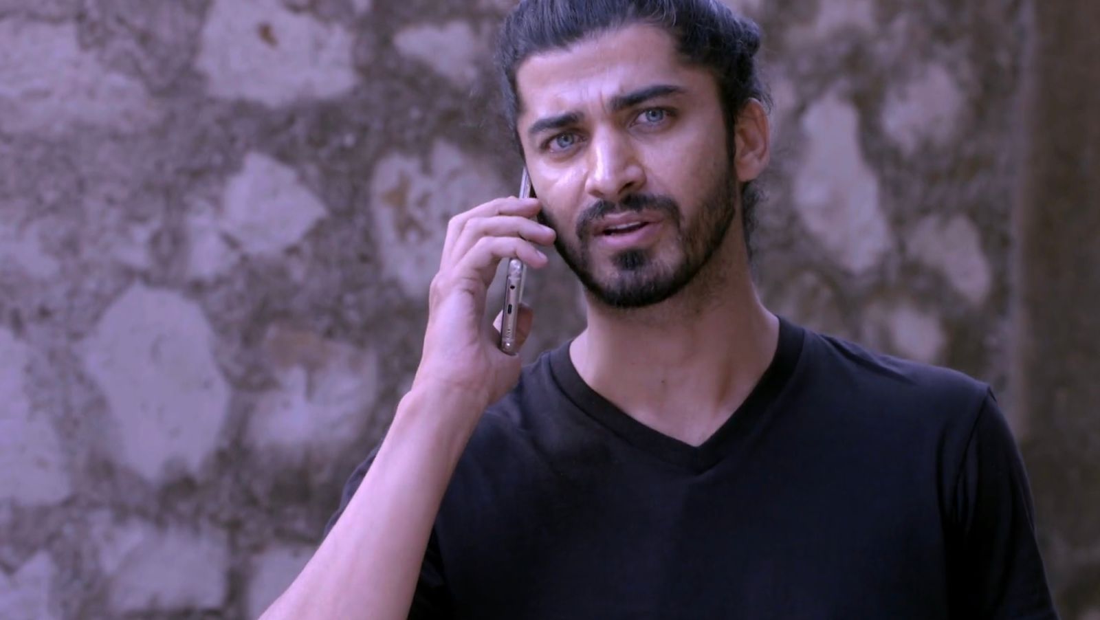 Varun Joshi in Yeh Hai Mohabbatein (2013)