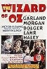 Le Magicien d'Oz (1939) Poster