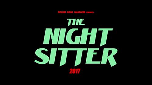 The Night Sitter Teaser Trailer